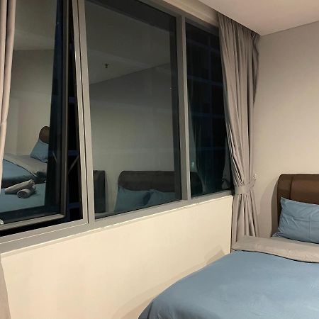 Mercu Summer Suite Klcc With Karaoke & Playstation Kuala Lumpur Exterior foto
