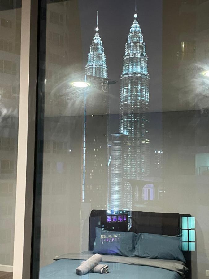 Mercu Summer Suite Klcc With Karaoke & Playstation Kuala Lumpur Exterior foto