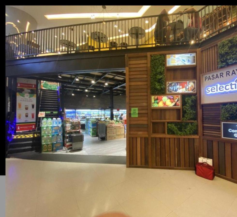 Mercu Summer Suite Klcc With Karaoke & Playstation Kuala Lumpur Exterior foto